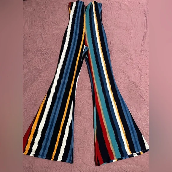 Jai the Label Jumpsuit (Brand New) - Picture 3 of 4